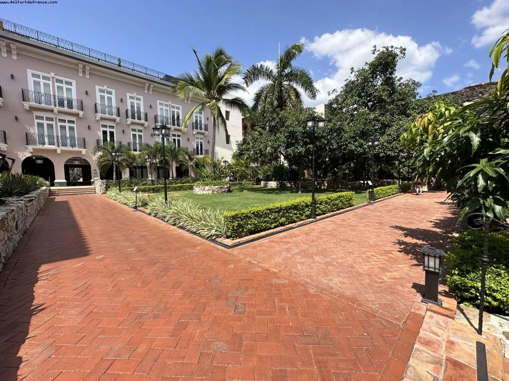 Vieille ville - Ville de Panama, Panama - Norwegian Pearl - Croisière RSVP