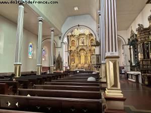 Vieille ville - Ville de Panama, Panama - Norwegian Pearl - Croisière RSVP