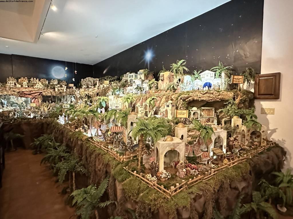 Vieille ville - Ville de Panama, Panama - Norwegian Pearl - Croisière RSVP