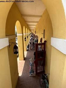 Carthagène des Indes, Colombie - Norwegian Pearl - Croisière RSVP