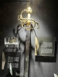 Musée de la marine- Carthagène des Indes, Colombie - Norwegian Pearl - Croisière RSVP