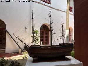 Carthagène des Indes, Colombie - Norwegian Pearl - Croisière RSVP