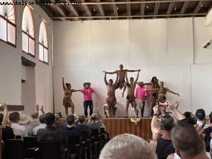 Carthagène des Indes, Colombie - Norwegian Pearl - Croisière RSVP