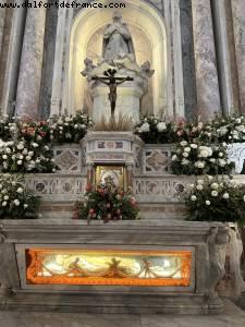 Carthagène des Indes, Colombie - Norwegian Pearl - Croisière RSVP