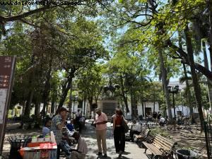 Carthagène des Indes, Colombie - Norwegian Pearl - Croisière RSVP