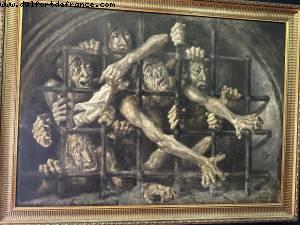 Musée de l'inquisition - Carthagène des Indes, Colombie - Norwegian Pearl - Croisière RSVP