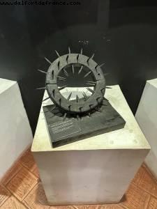 Musée de l'inquisition - Carthagène des Indes, Colombie - Norwegian Pearl - Croisière RSVP