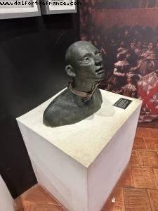 Musée de l'inquisition - Carthagène des Indes, Colombie - Norwegian Pearl - Croisière RSVP