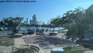 Carthagène des Indes, Colombie - Norwegian Pearl - Croisière RSVP