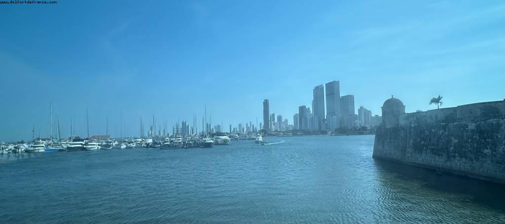 Carthagène des Indes, Colombie - Norwegian Pearl - Croisière RSVP