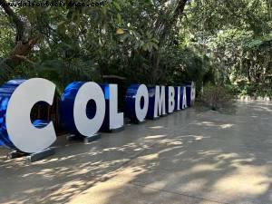 Carthagène des Indes, Colombie - Norwegian Pearl - Croisière RSVP