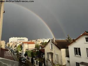 Paris-est Marne et Bois, France