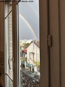 Paris-est Marne et Bois, France