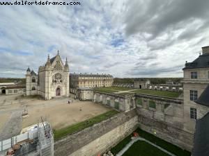 Château de Vincennes - Paris, France