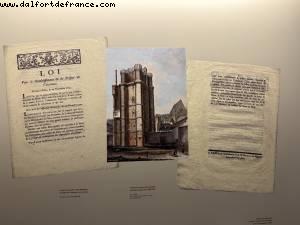 Château de Vincennes - Paris, France