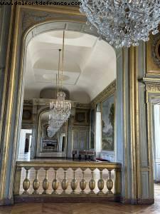 Chateau de Maisons Laffitte - France