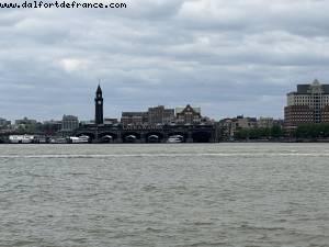 Hudson Park - New York, New York