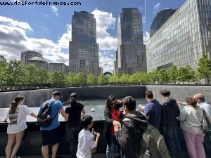 World Trade Center - New York, New York