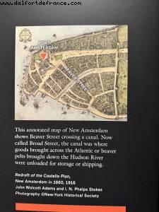 Musée National des Amérindiens - New York, New York