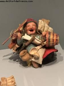 Musée National des Amérindiens - New York, New York