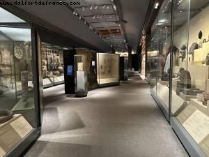 Musée National des Amérindiens - New York, New York