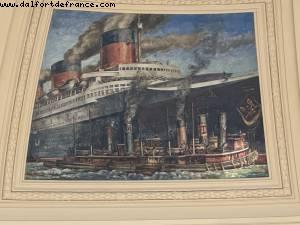 Musée National des Amérindiens - New York, New York