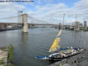 South street seaport - New York, New York