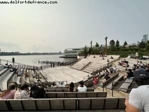 Little Island - New York, New York