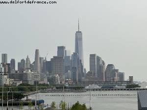 Little Island - New York, New York