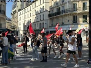 1023 La Marche des fiertés de Paris