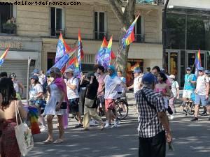 1025 La Marche des fiertés de Paris