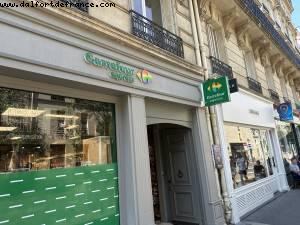 1044 Carrefour Market- Gaypride week end - Paris