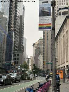 Broadway - New York, New York