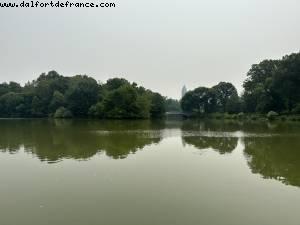 Central Park - New York, New York