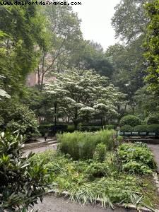 Quartier de l'ONU - New York, New York