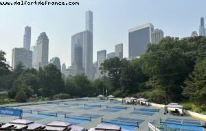 Central Park - New York, New York