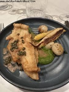 Sole - BA&AA Chelsea Lounge - JFK terminal 8 - New York, New York