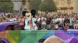 715 Disneyland Paris Pride