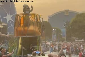 Disneyland Paris Pride