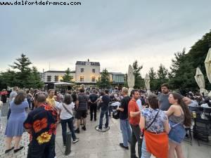fete de la musique - Maisons-Alfort Gare