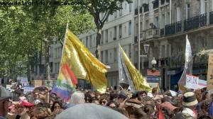 924 La Marche des fiertés de Paris
