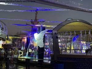 White party - The Cruise - Explorer of the seas