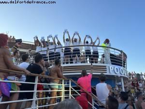 Good bye - The Cruise - Explorer of the seas