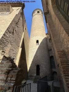 Basilica di San Vitale - Ravenna, Italy