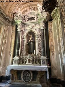 Basilica di Sant’Apollinare Nuevo - Ravenna, Italy