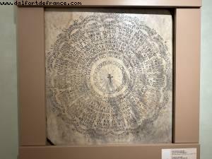 Cappella Arcivescovile di Sant’Andrea- Ravenna, Italy