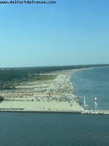 The Cruise - Explorer of the seas - Ravenna, Italy