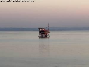 The Cruise - Explorer of the seas - Ravenna, Italy