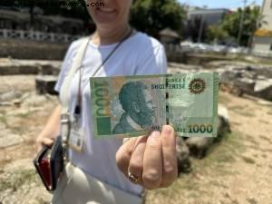 Sarenda, Albania - The Cruise - Explorer of the seas