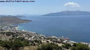Sarenda, Albania - The Cruise - Explorer of the seas